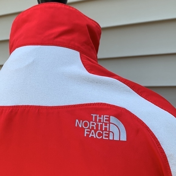 The North Face Flight Series Jacket - Red/Gray - Picture 9 of 16